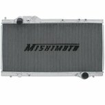 Radiator aluminum Mishimoto Honda