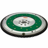 Leichtes Schwungrad (3,62 kg) Fidanza Honda