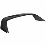 Heckklappenspoiler Carbon Typ R Aerodynamics Honda