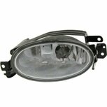 Fog lamp front left Genuine Honda