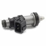 Einspritzventil (99-05 360cc) Genuine Honda
