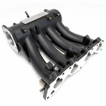 Collecteur d'Admission Pro Series - Noir Skunk2 Honda