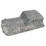 Oil pan Genuine Honda