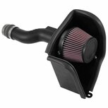 Luchtfilter systeem K&amp;N Honda