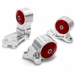 Motorlager B-Serie (Hydro) &ndash; 85A &ndash; Racing (schwarz) Innovative Mounts Honda