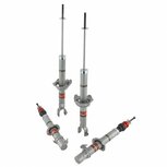 Sportsto&szlig;d&auml;mpfer-Set Skunk2 Honda