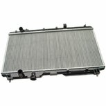 Radiateur (MT) Genuine Honda