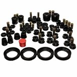 Hyperflex kit - Black Energy Suspenion Honda
