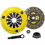 Sport Performance Stra&szlig;e Kupplungssatz gefedert ACT Honda Civic Del Sol
