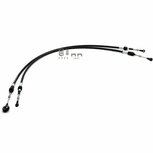 Performance schakelkabels K-swap Hybrid Racing Honda