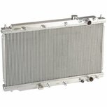 K&uuml;hler aus Aluminium Koyorad Honda