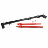 Traction bar Innovative Mounts Honda