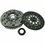 Kit d&#039;embrayage Genuine Honda