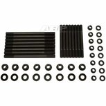 Crankshaft bolts ARP Honda