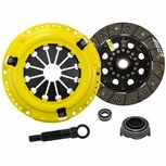 Sport Performance Stra&szlig;e Kupplungssatz starr ACT Honda Civic Del Sol