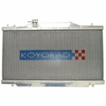Radiateur aluminium Koyorad Honda