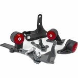 Motorlager D-Serie 92 -> Motor und Hydrogetriebe - 70A Innovative Mounts Honda
