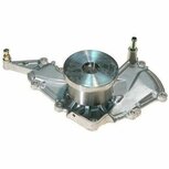 Water pump Genuine Honda