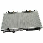 Radiateur (AT) Genuine Honda