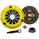 HD Performance Stra&szlig;e Kupplungssatz gefedert ACT Honda Civic Del Sol