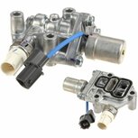 VTEC-Magnetventil Genuine Honda