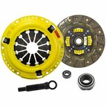 HD Performance Stra&szlig;e Kupplungssatz gefedert ACT Honda Civic CRX