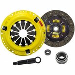 HD Performance Stra&szlig;e Kupplungssatz gefedert ACT Honda Civic CRX