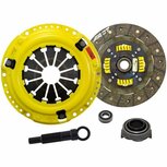 HD Performance Stra&szlig;e Kupplungssatz gefedert ACT Honda Civic Del Sol