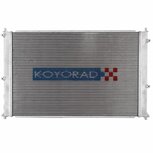 Radiateur aluminium Koyorad Honda