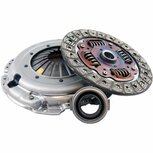 Koppelingsset Genuine Honda