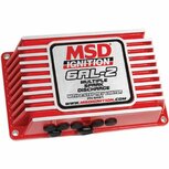 6AL-2 Ignition Control MSD