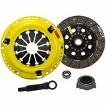 HD Performance Stra&szlig;e Kupplungssatz starr ACT Honda Civic Del Sol