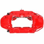 &eacute;trier de frein avant droit Genuine Honda / Brembo