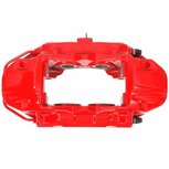 &eacute;trier de frein avant gauche Genuine Honda / Brembo