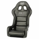 Racestoel kuipstoel FIA RXS-10P (XL) QSP