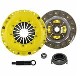 HD performance straat koppelingsset geveerd ACT Honda Del Sol Integra