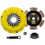 Sport race koppelingsset 6-pad geveerd ACT Honda Del Sol Integra