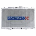 Radiateur aluminium Koyorad Honda