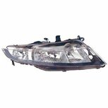 Phare droit (HID) Genuine Honda