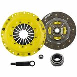 HD performance straat koppelingsset geveerd ACT Honda Civic CRX