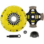 HD race koppelingsset 4-pad geveerd ACT Honda Del Sol Integra