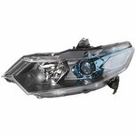 Scheinwerfer links (Halogen) Genuine Honda