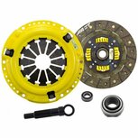 XT Performance Stra&szlig;e Kupplungssatz gefedert ACT Honda Civic CRX