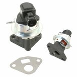 EGR valve Genuine Honda