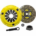 XT Performance Stra&szlig;e Kupplungssatz gefedert ACT Honda Civic Del Sol