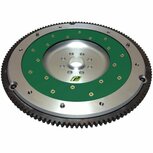 Lightweight flywheel (4.97kg) Fidanza Honda