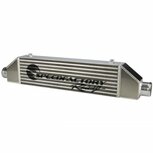Universal intercooler 2.5&#039;&#039; side connections (-450HP) SpeedFactory