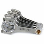 Bielles Alpha Series Lite Skunk2 Honda