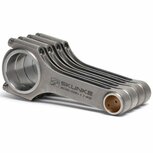 Bielles s&eacute;rie Alpha Skunk2 Honda