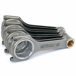 Pleuelstangen Alpha-Serie Skunk2 Honda